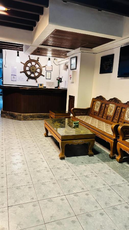 Relax Guest House Patong Exterior foto