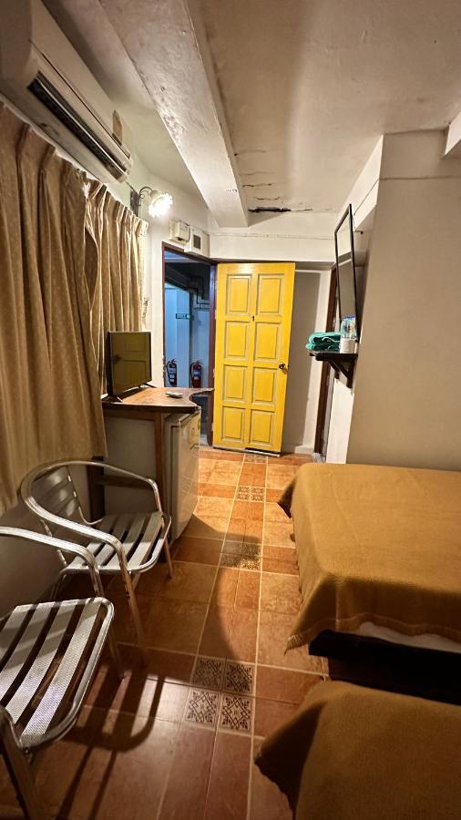 Relax Guest House Patong Exterior foto