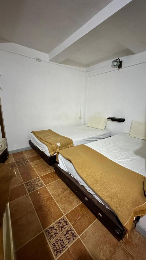 Relax Guest House Patong Exterior foto
