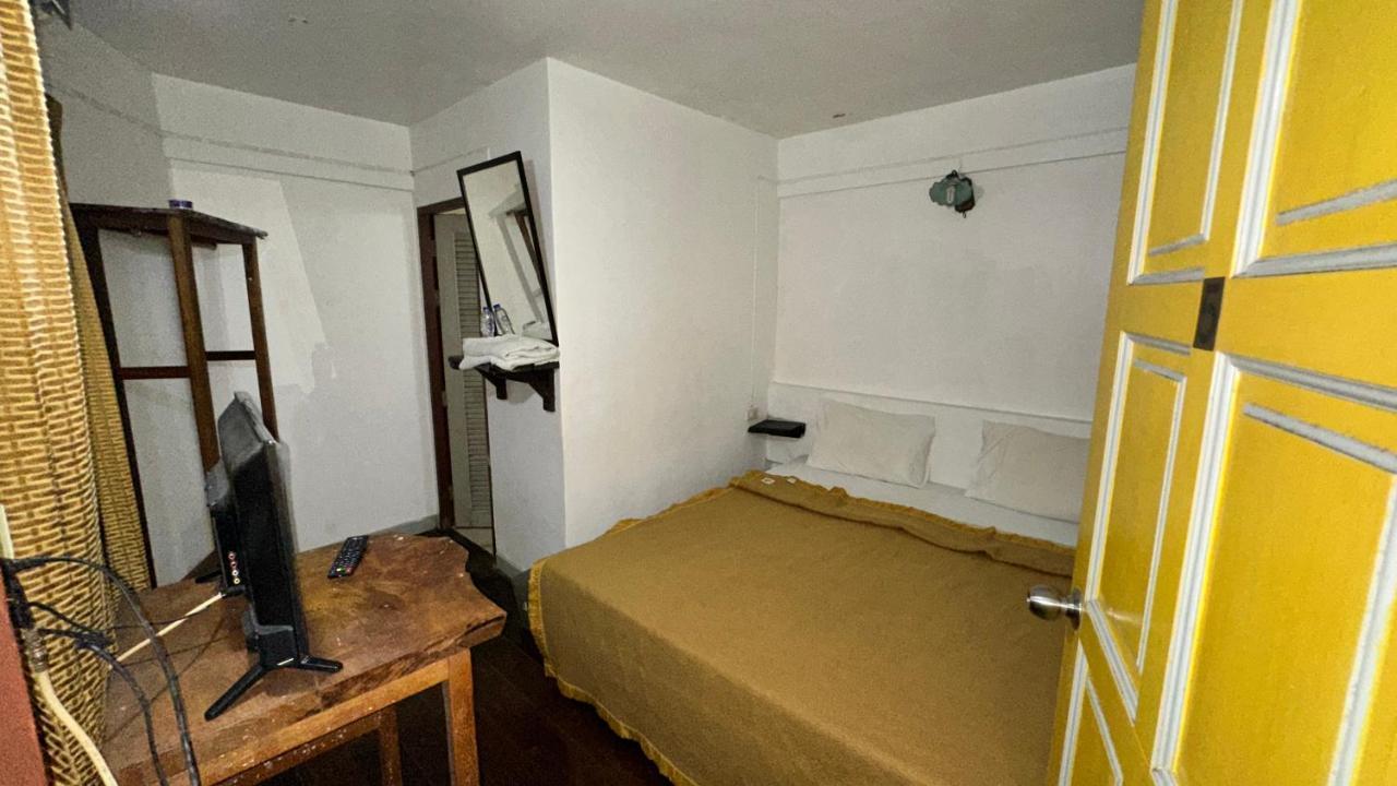 Relax Guest House Patong Exterior foto